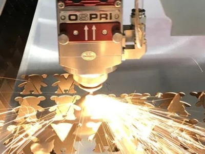 激光切割機(jī)的獨(dú)特優(yōu)勢(shì)