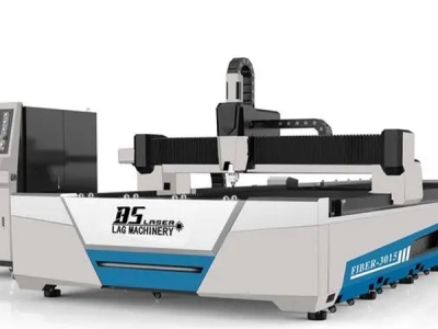 光纖激光切割機的切割參數怎樣調節
