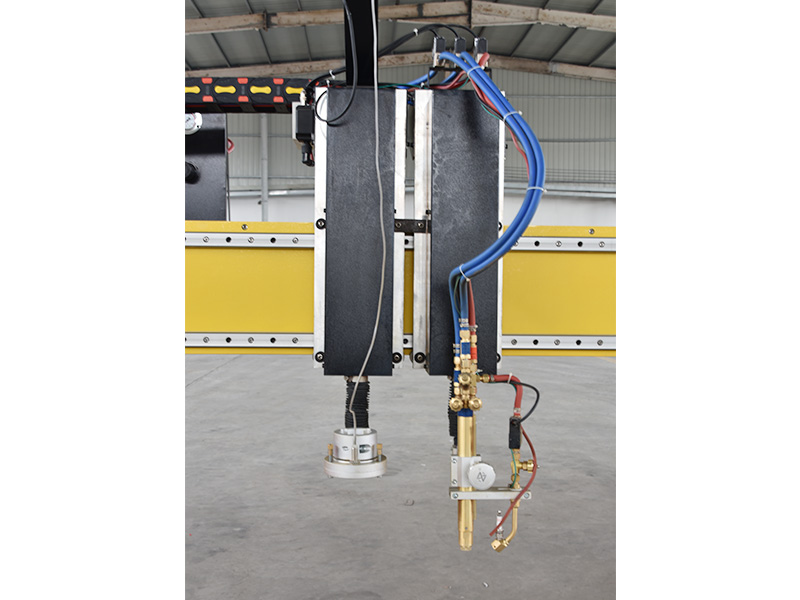 龍門數(shù)控切割機 龍門數(shù)控切割機