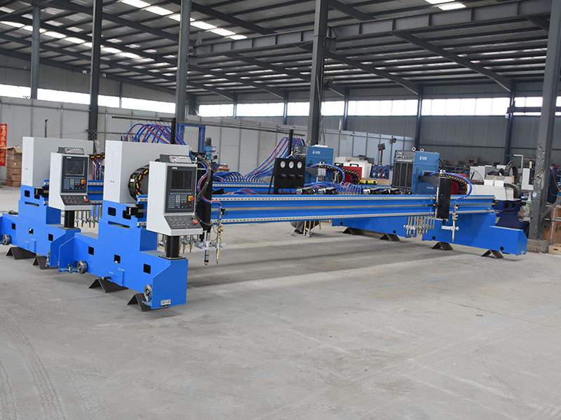 大龍門(mén)數(shù)控切割機(jī) 大龍門(mén)數(shù)控切割機(jī)