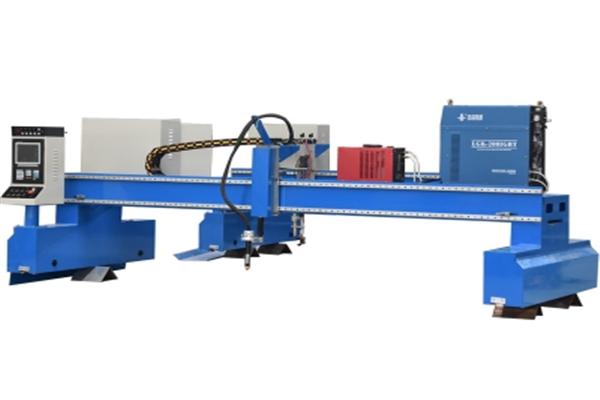 龍門(mén)式數(shù)控切割機(jī)，傳統(tǒng)的創(chuàng)新