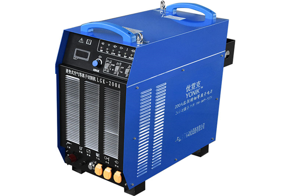 數(shù)控等離子切割機如何才能獲得良好的使用效果？