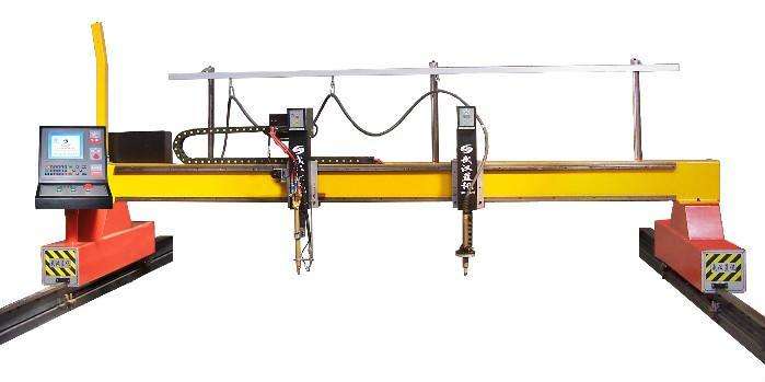 你需要掌握這些龍門等離子數控切割機的操作方法