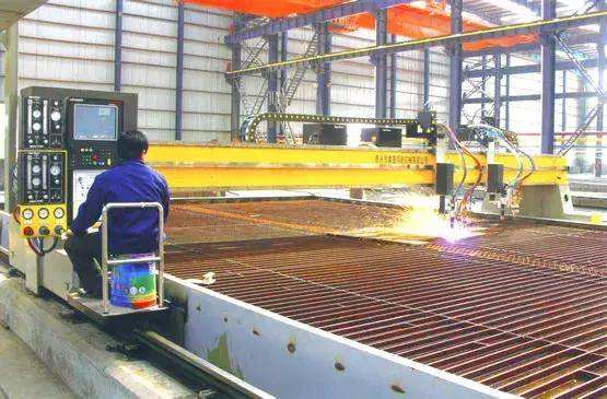 數(shù)控火焰切割機切割事項你都了解嗎?