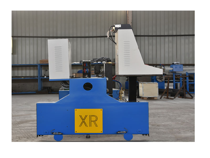 數控激光切割機在切割的快慢會影響到工件的品質