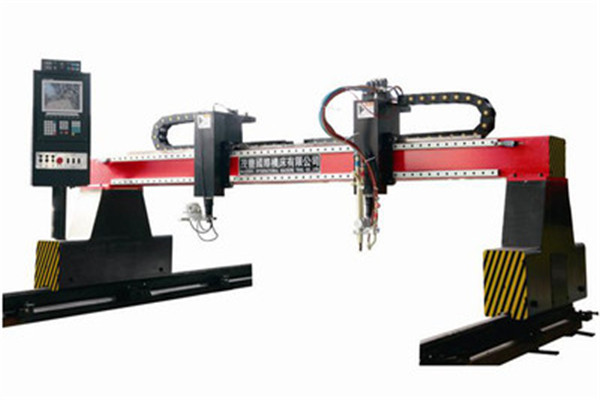 龍門數(shù)控火焰切割機使用時這些細節(jié)需要注意了！