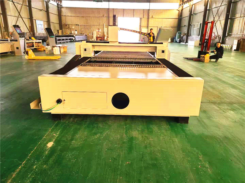 河北信爾激光切割機產品003