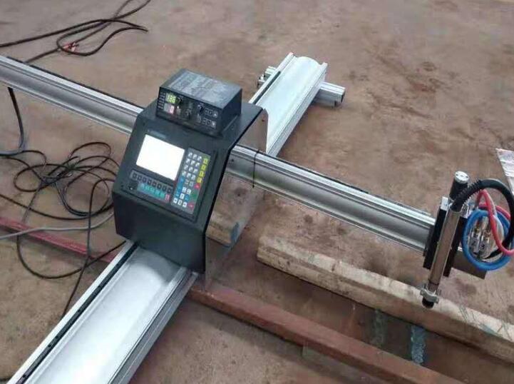 便攜新款小蜜蜂數控全自動火焰切割機1.8*6米 便攜新款小蜜蜂數控全自動火焰切割機1.8*6米