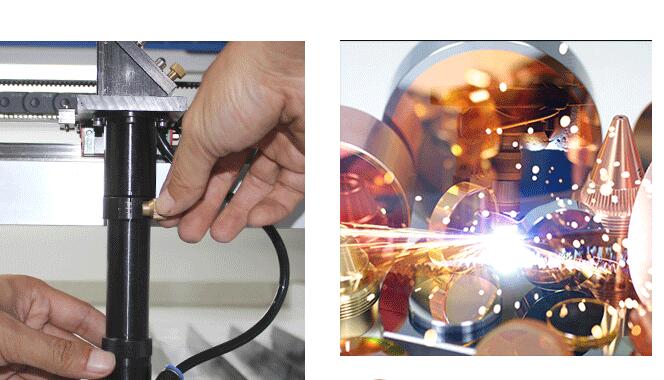 激光切割是什么：激光切割機完整指南