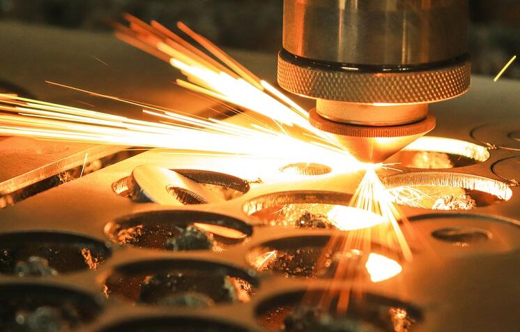 光纖激光切割機發展前景如何？有什么優勢？