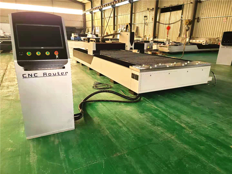 信爾臺式數控激光切割機001