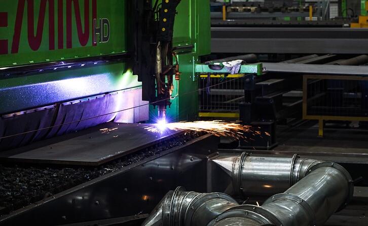 等離子數控切割機的使用安全注意事項有哪些？