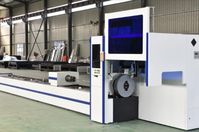 數(shù)控切割機使用方法：如何使用數(shù)控切割機