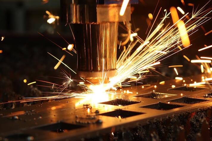 如何正確清洗激光切割機的鏡片？