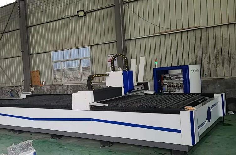 大型激光切割機廠家有哪些？