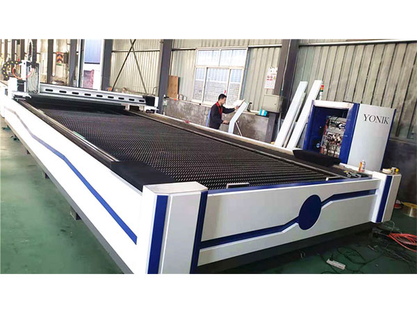 光纖激光切割機(jī) 光纖激光切割機(jī)