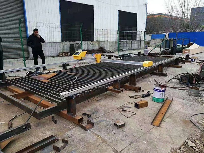 光纖激光切割機 光纖激光切割機