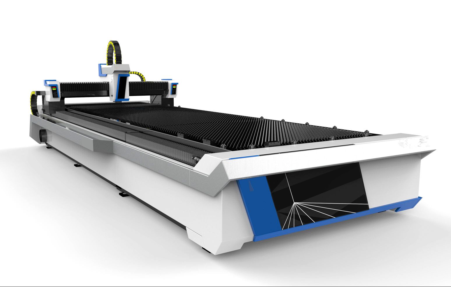 光纖激光切割機 光纖激光切割機