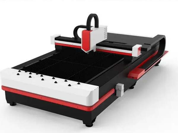光纖激光切割機何以受到認可與歡迎